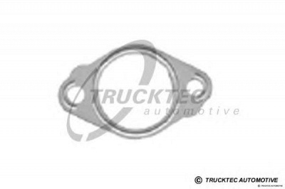 TRUCKTEC AUTOMOTIVE 0216002 -  Прокладка, выпускной коллектор